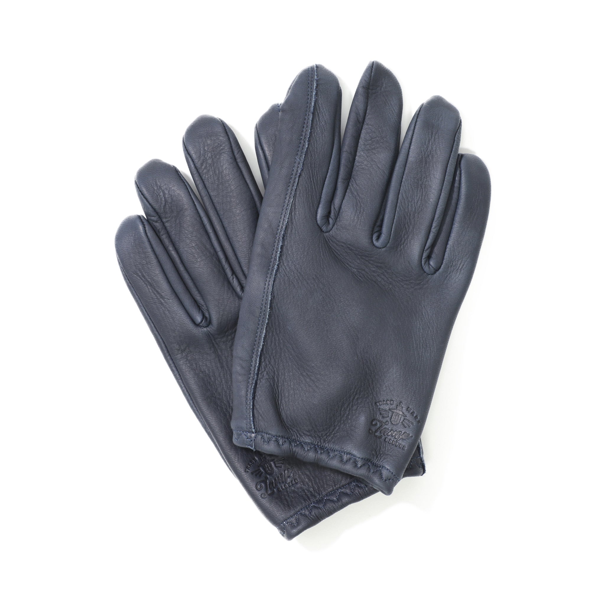 Lamp gloves -Utility glove Shorty- Navy