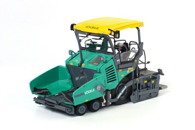 Vogeleフェーゲル Super 1803-3 アスファルトペーバ 舗装車/WSI 1/50