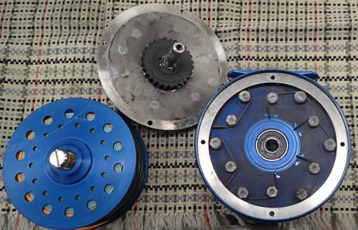 SPEYCO（スペイカンパニー）、スペイコのフライリールのご紹介