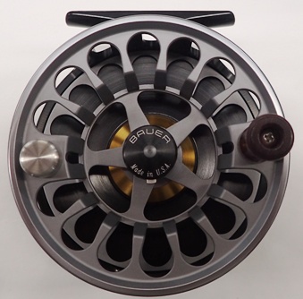 BAUER（バウアー フライリール）、RX-4 ウィンストン マイクロスペイ用