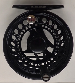 LOOP（ループ フライリール）、オプティってやっぱかっこいいわ