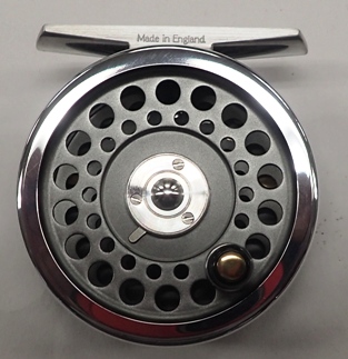 HARDY（ハーディ フライリール）、マーキスLWT＃2/3が1台だけ入荷