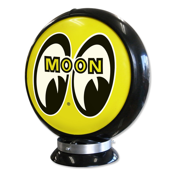 ガスランプ MOONEYES、RatFink、ClaySmith 入荷のご案内 | L.C Enterprise