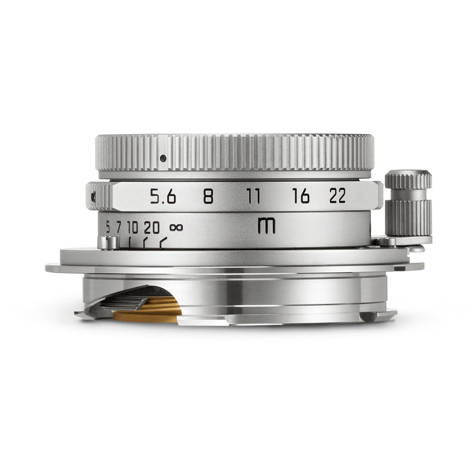 Leica 28mm f5.6 Summaron-M – Leica Store San Francisco