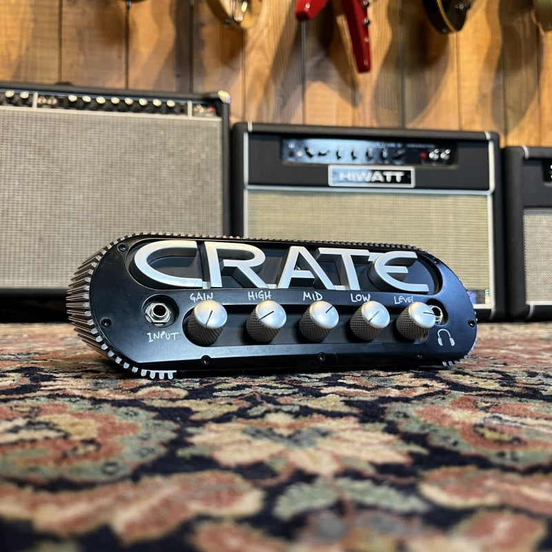 Crate CPB150 – Le Shop Lyon