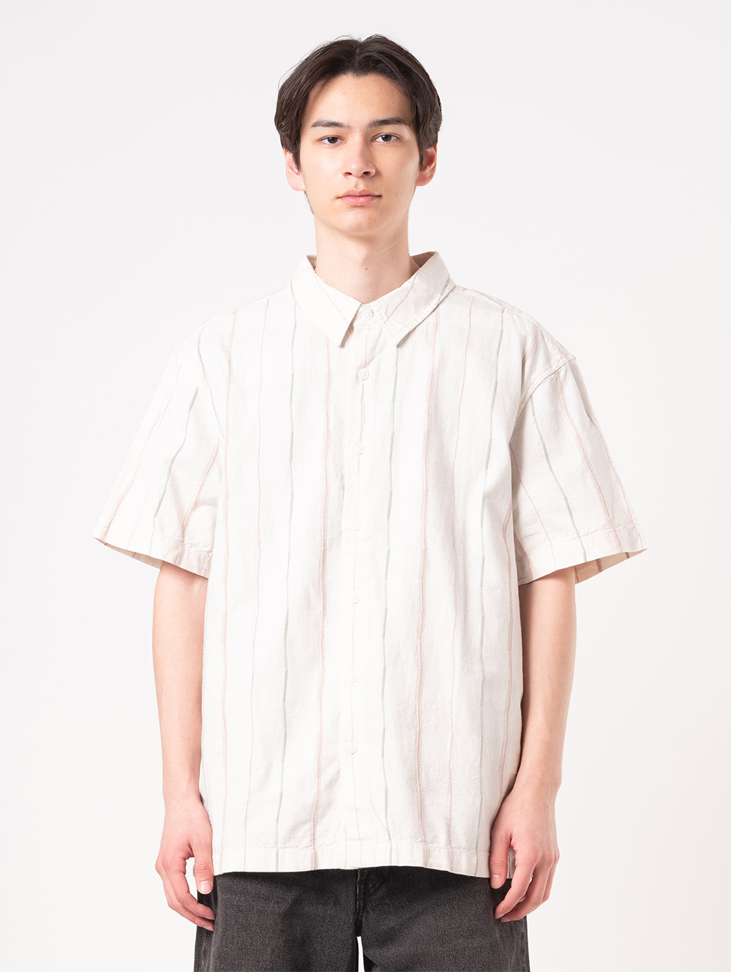 レギュラーカラー 半袖シャツ – リーバイス®公式オンラインストア