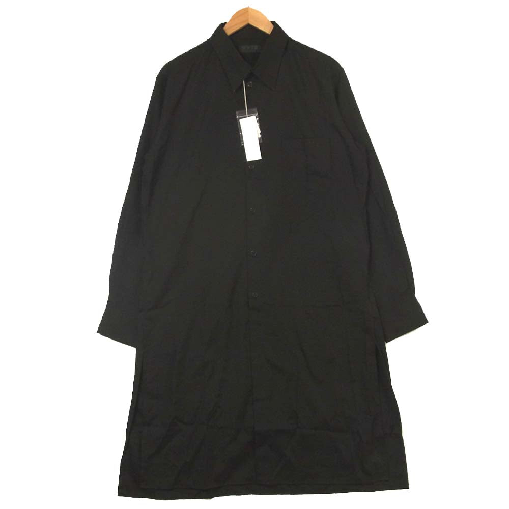 Yohji Yamamoto ヨウジヤマモト UV-B59-080 SYTE サイト ブロード