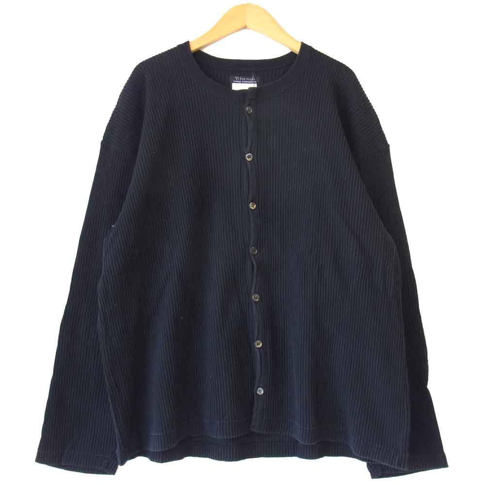 Yohji Yamamoto ヨウジヤマモト Y's for men ワイズフォーメン シェル