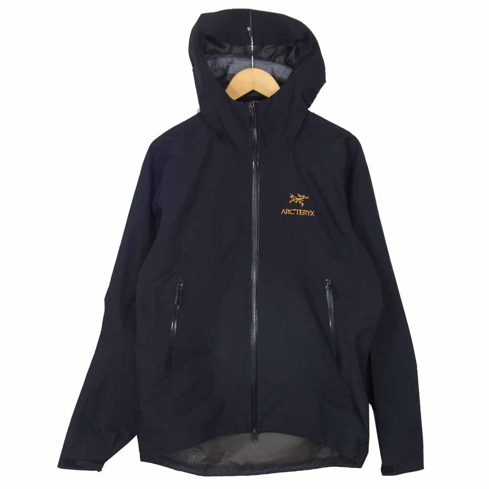 ARC'TERYX アークテリクス 国内正規品 BEAMS ビームス別注 Zeta SL