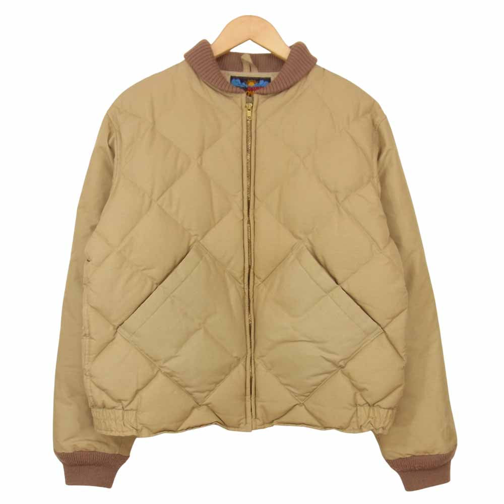 Eddie Bauer エディー・バウアー USA製 国内正規品 日の出タグ復刻