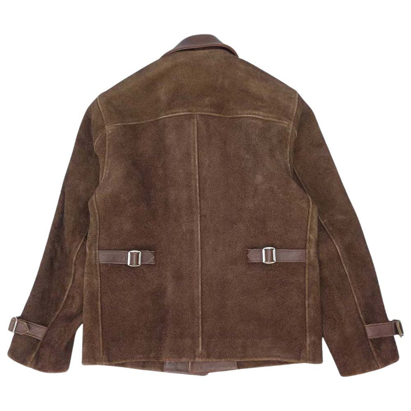 TENDERLOIN T-STAND CORDUROY JKT ジャケット S 1円~TENDERLOIN