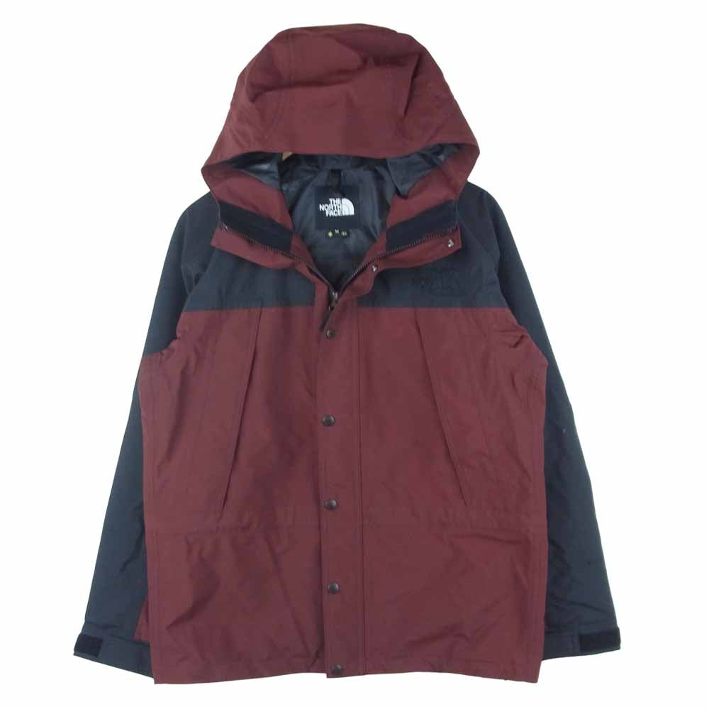 THE NORTH FACE ノースフェイス NP12130R 直営店限定 Mountain Light