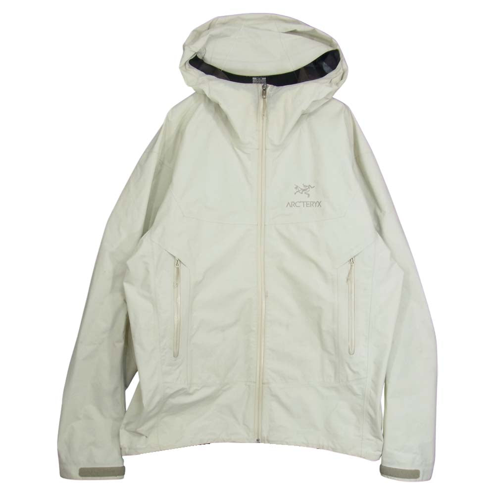 ARC'TERYX アークテリクス × BEAMS ビームス ベータ SL ジャケット
