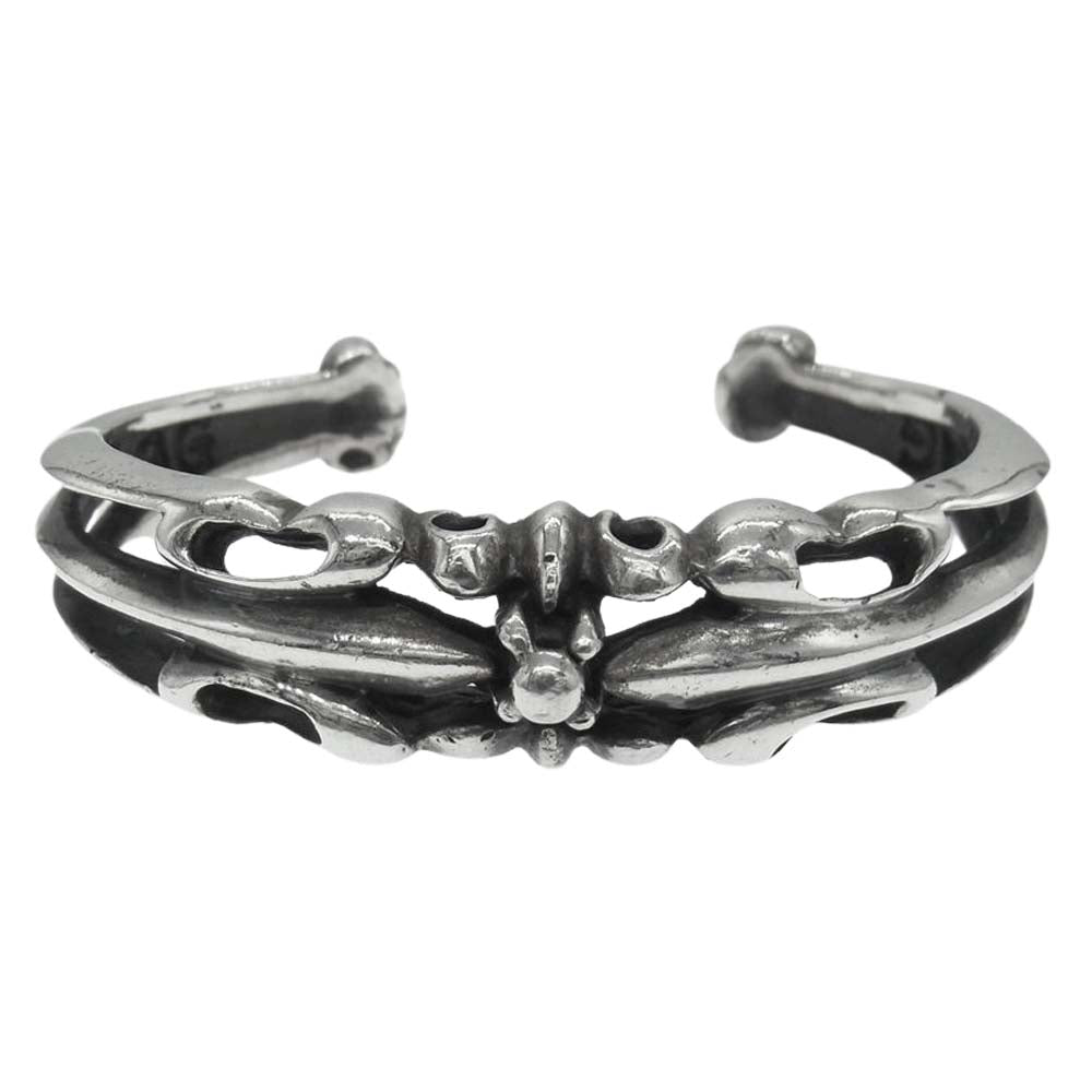 A&G エーアンドジー FDL バングル シルバー系【中古】 – ブランド古着 LIFE