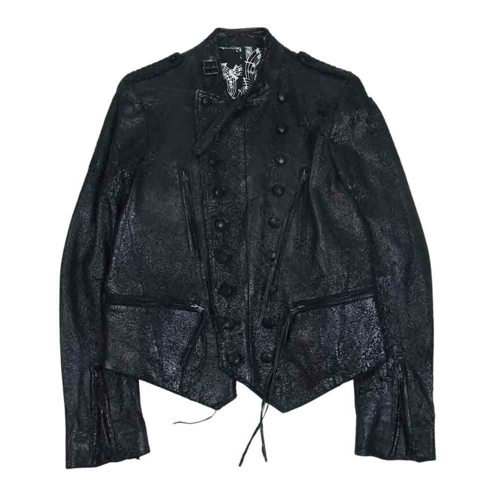 NUMBER(N)INE ナンバーナイン 07SS S07-NJ028 About A Boy期 宮下期