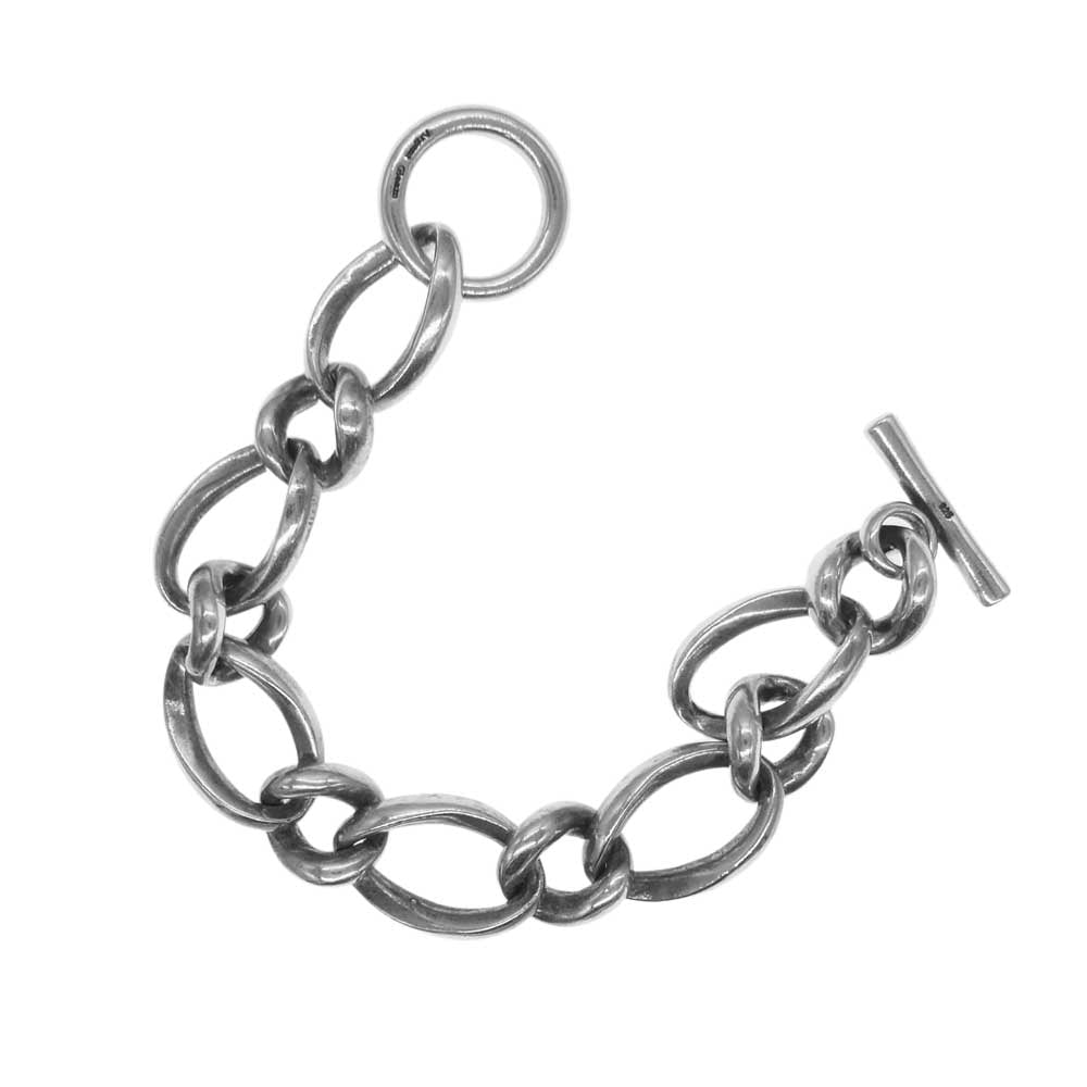 Celt&Cobra ケルト&コブラ SV925 Argent Argent Gleam製 1st