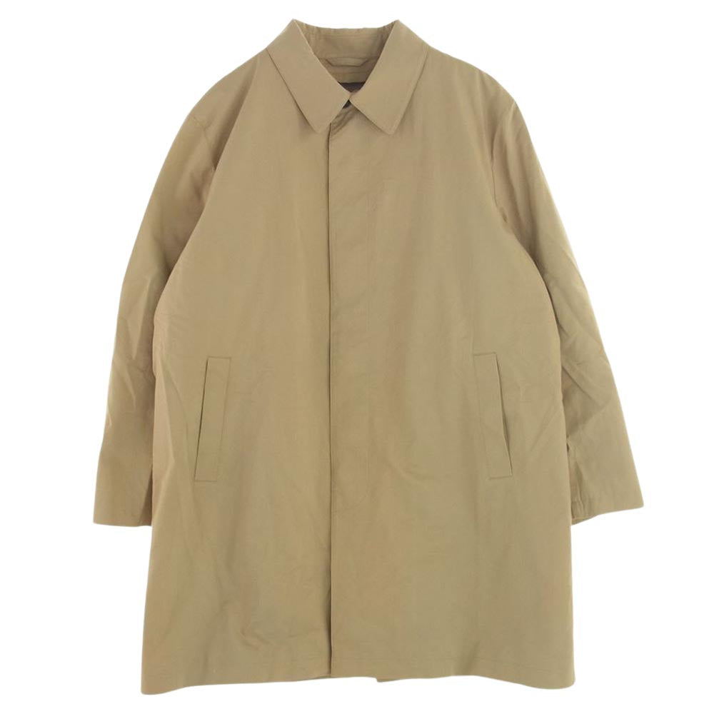 Brooks Brothers ブルックスブラザーズ ライナー付き ステンカラー