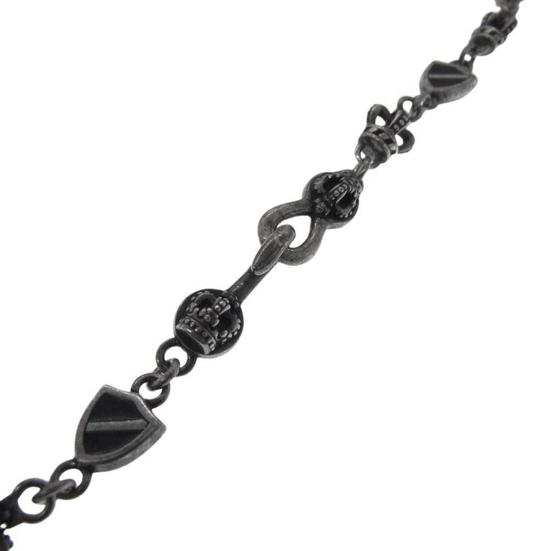 ジャスティンデイビスクラウンチェーン50cm