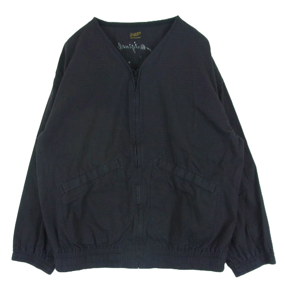 TENDERLOIN テンダーロイン T-ZIP UP WORK JKT U ジップアップ ワーク
