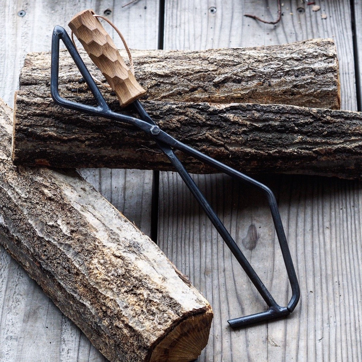 予約】MAKIBASAMI – LOG