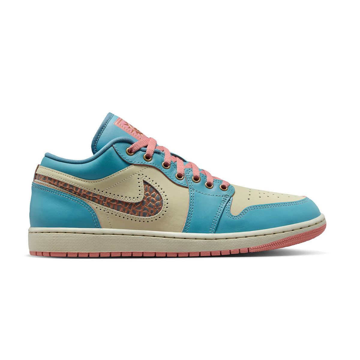 Air Jordan 1 Low SE 'Somos Eternos'