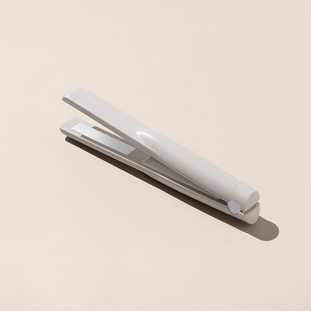 LINKA シャイニーグロウ（超音波ヘアトリートメント）