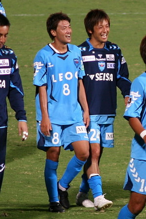 8 小野智吉 契約更新 : グルミットの雄叫び☆ぐるだんの呟き