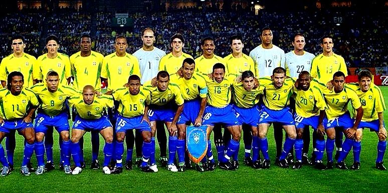 ブラジルワールドカップ開幕 : 檜垣裕志ひがきゆうしのサッカーが具体