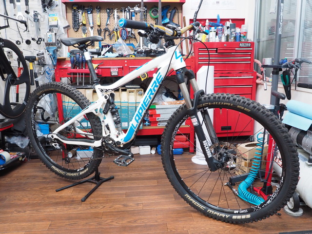 DT SWISS X1900 Spline 27.5 前後ホイールセット DT SWISS X1900