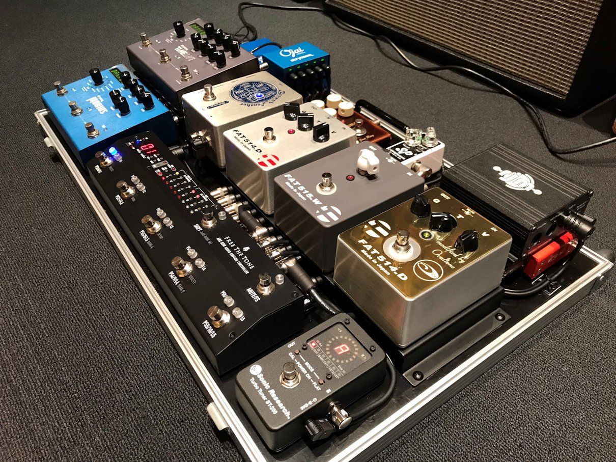 商品紹介 - ドクターMusic