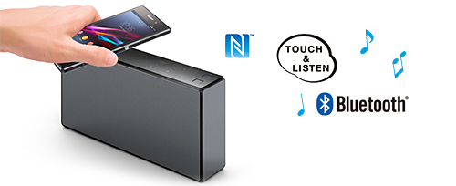 LDACの効果がハイレゾに聴こえてくる！「SRS-X55」スペックレビュー