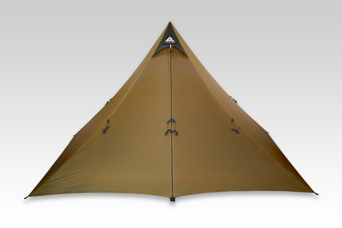 Khafra HB Set – LOCUS GEAR