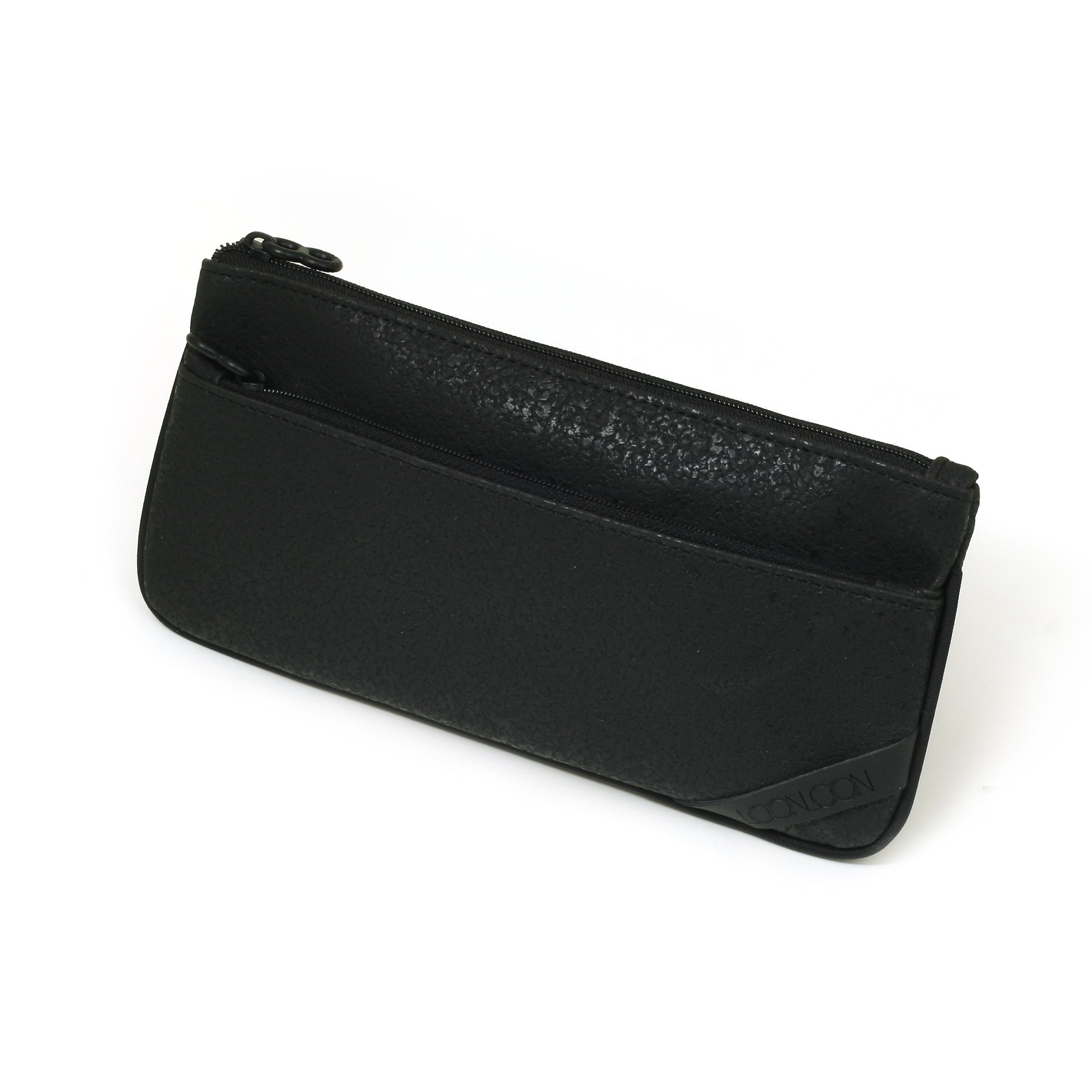 LOONLOON 363 ストーン ペンケース (ブラック)