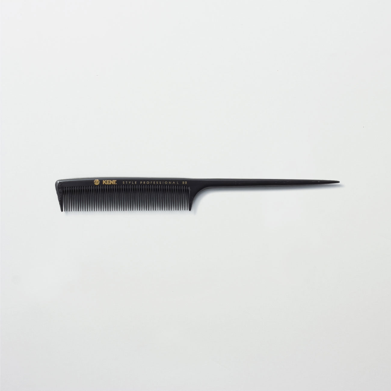 KENT(ケント) レディース テイル コーム SPC82 ヘア・ボディブラシ