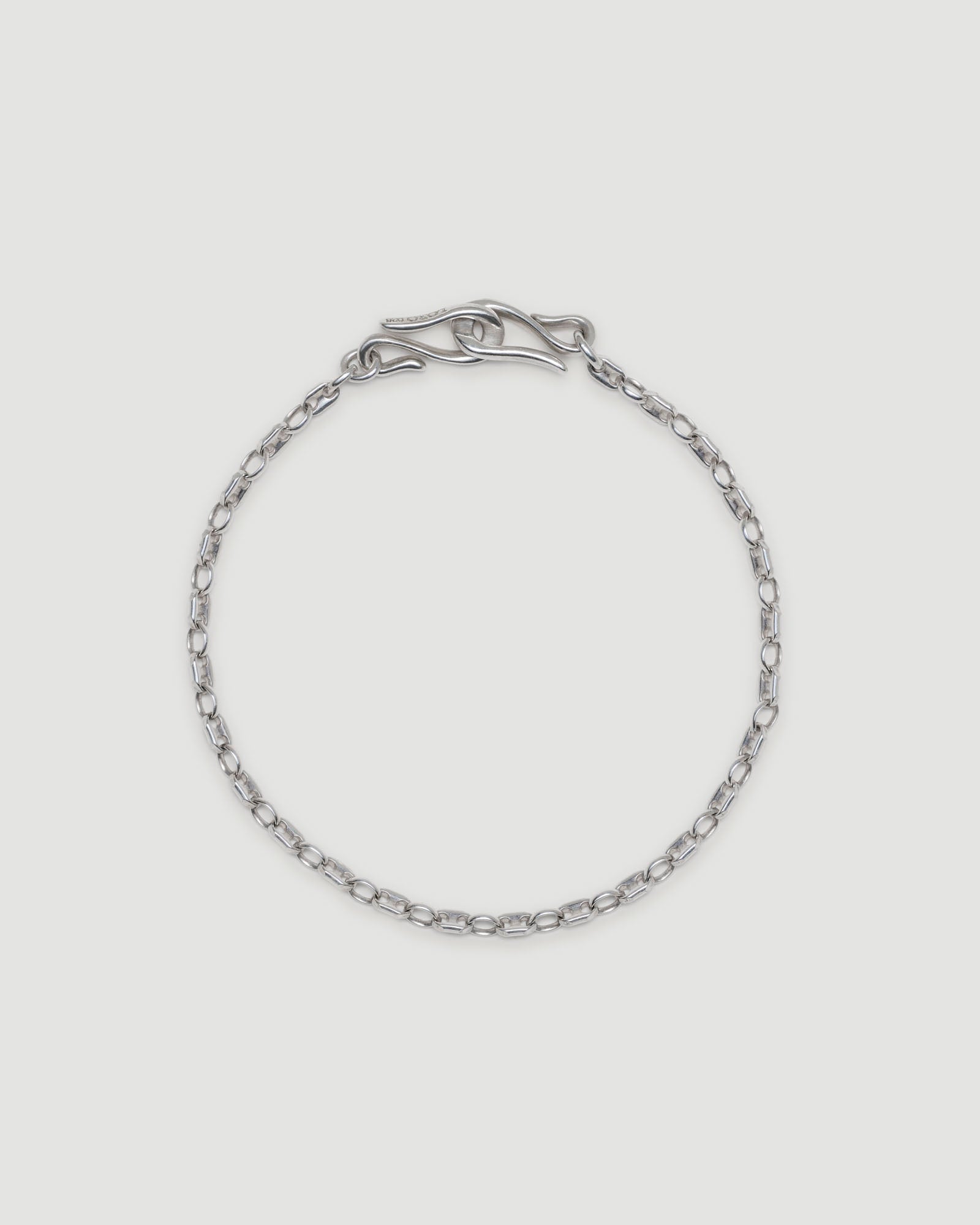 mutual bracelet 01｜LORO(ロロ)公式通販