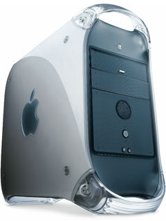 Yikes! Power Mac G4 - Low End MacLow End Mac