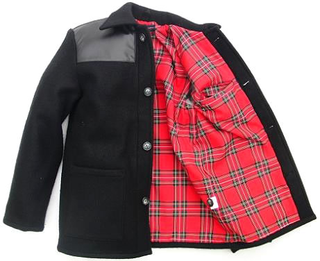 JOE HAWKINS 666 ドンキージャケット コート JHJ007