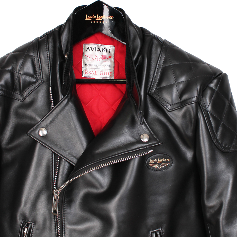 LewisLeathers(ルイスレザーズ) / 445 SUPER MONZA(スーパーモンザ)