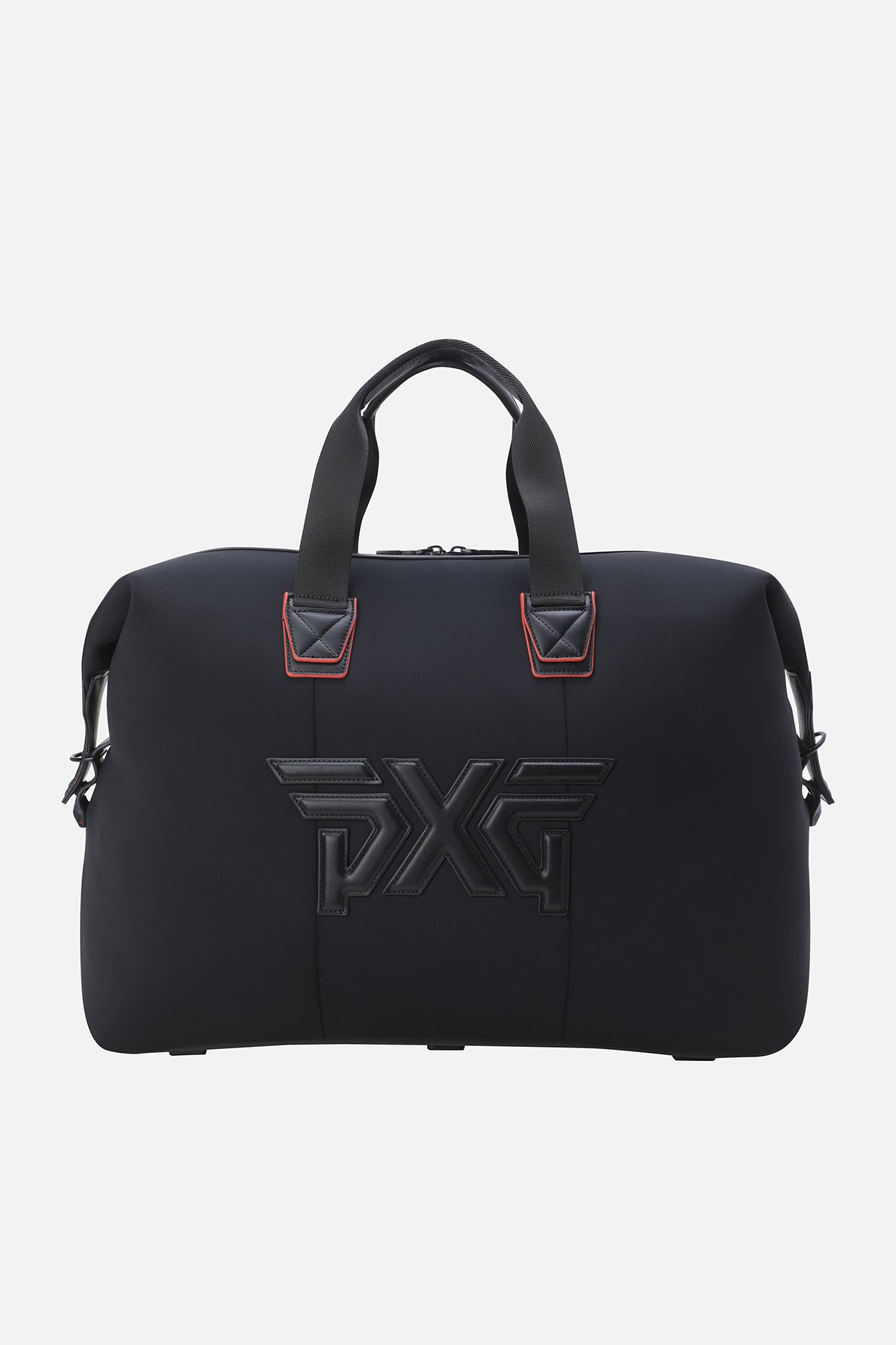 ESSENTIAL BOSTON BAG – PXG APPAREL