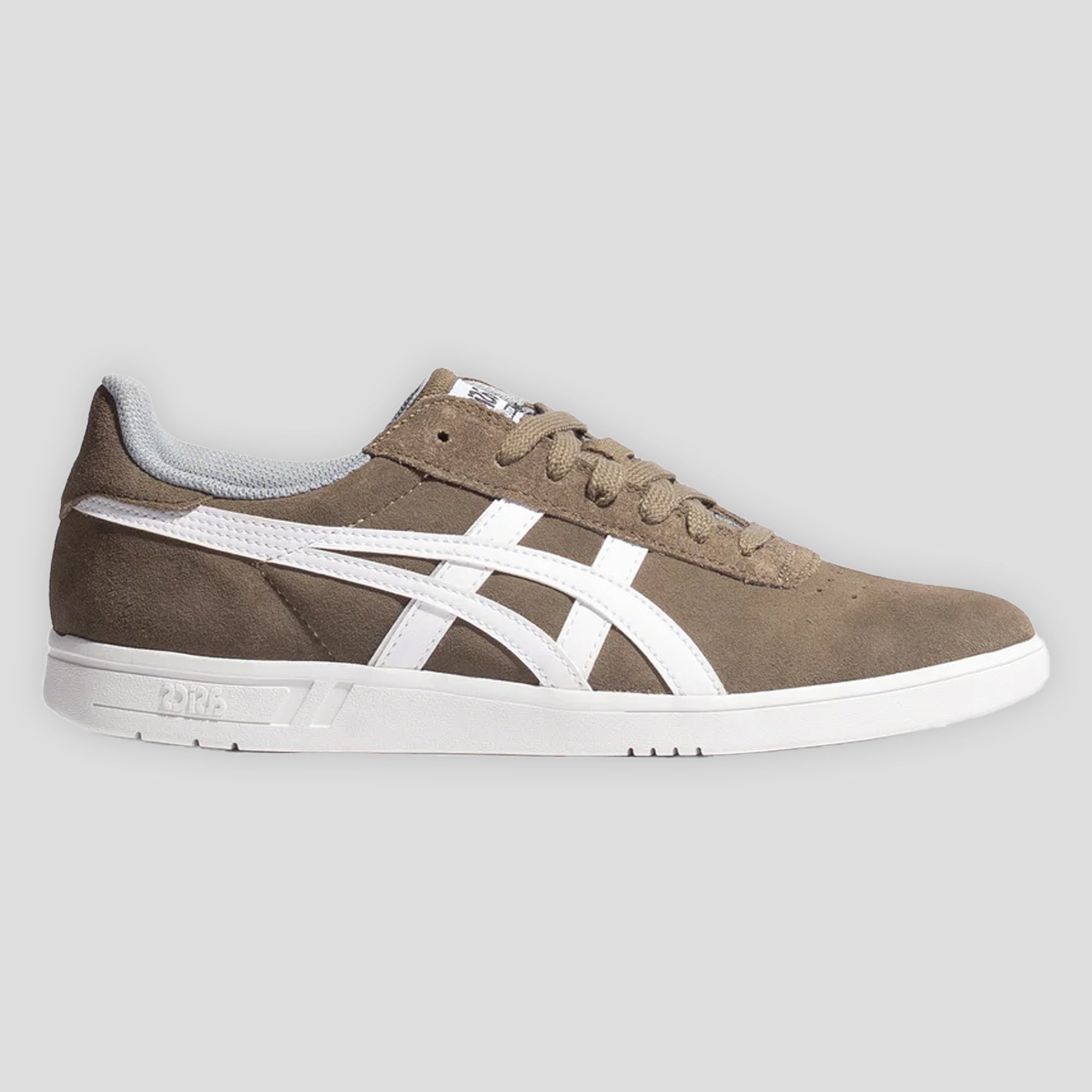 Asics Gel-Vickka Pro - Dark Olive / White – Pass~Port