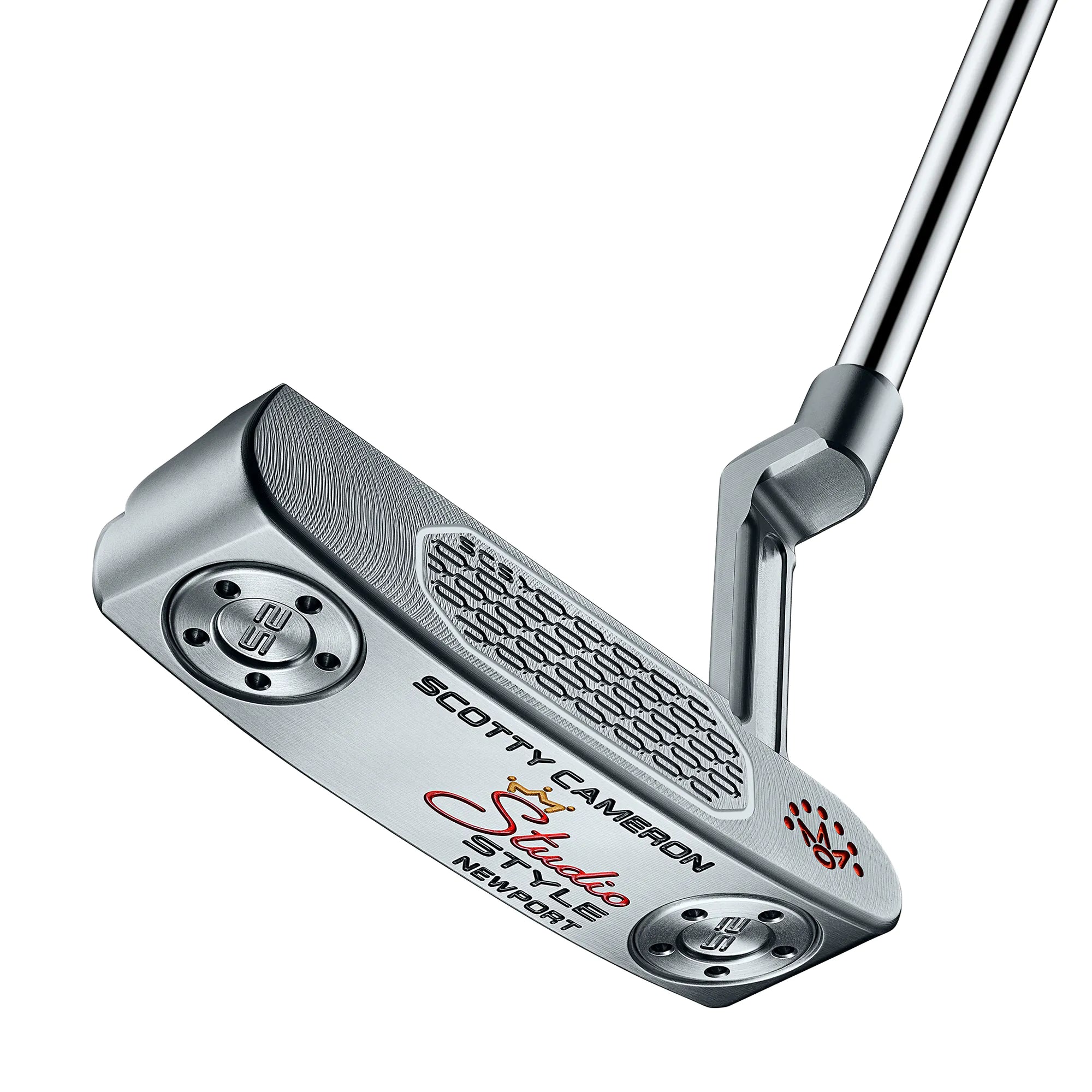 Scotty Cameron Studio Style Newport Golf Putter – PARZ