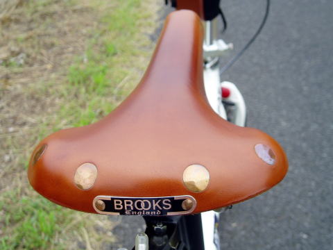 サドル・シートポスト