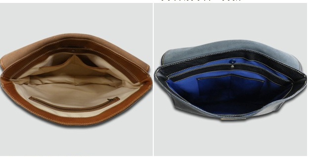 暖かくなったら自転車で！シュリンクポストマンバッグ