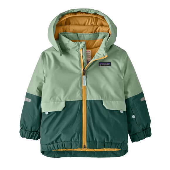 Baby Snow Pile Jacket 61117