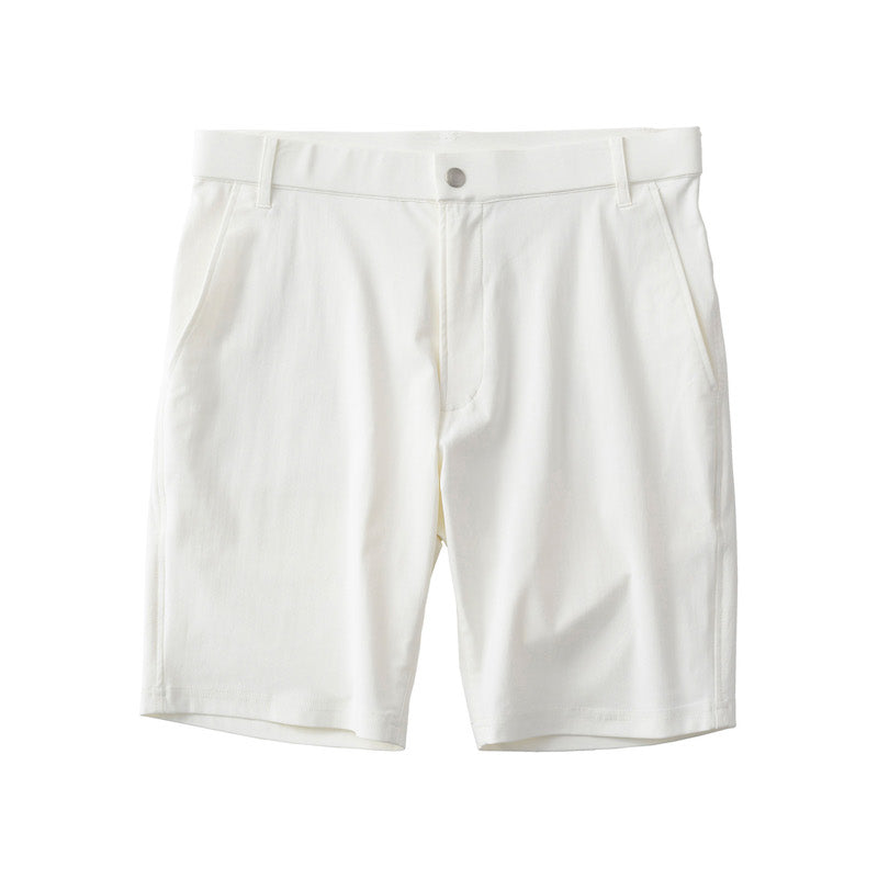 ゴルフ｜メンズ｜メリルハイテンションハーフパンツ（WHT） – PATRICK