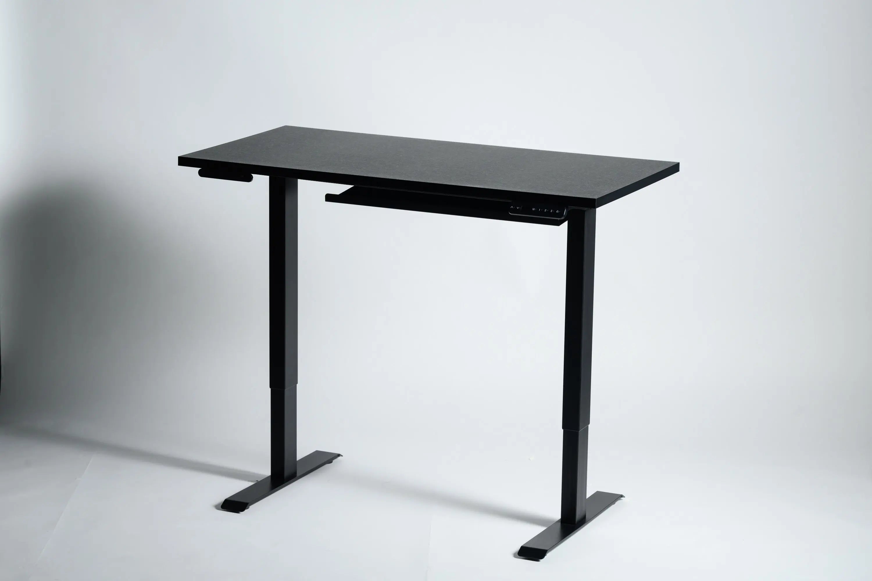 PAXTON desk Raw Black 電動昇降式デスク – PAXTON Official Store