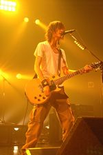 ZEPP TOKYO』 2 DAYSを皮切りにツアー『MY PEGASUS』スタート