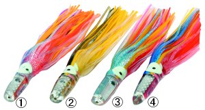 Phoenix フェニックスルアー[カジキトローリング] : ビッグゲーム