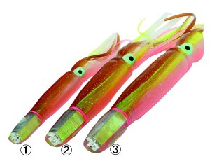 Phoenix フェニックスルアー[カジキトローリング] : ビッグゲーム