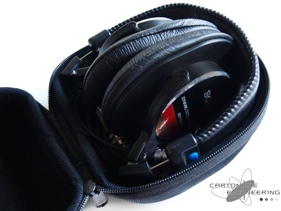 MDR専用設計セミハードケース 【CEHPCS1/CEHPCS1】 | C.E. HP. LABO BLOG